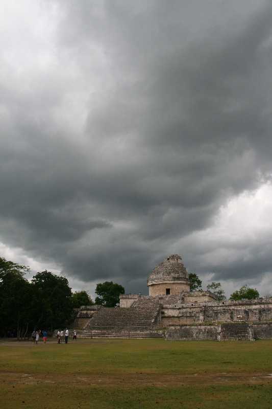 Mexico & Guatemala 2010 - 0078